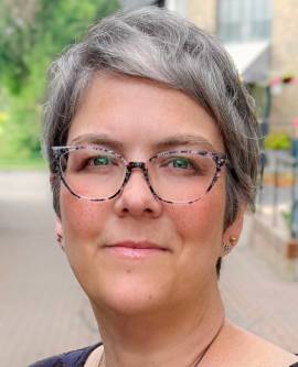 Brenda White