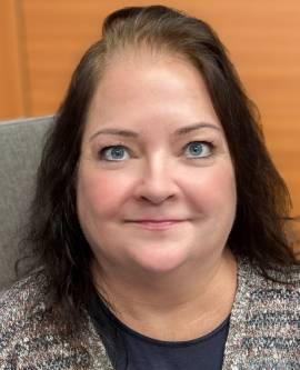 Deb Kuehne