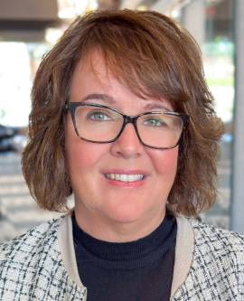 Denise Sondergren