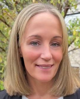 Heather Carlson