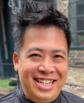Jack Ngo