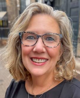 Jenny Wallerus