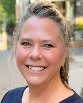 Leah Senescall