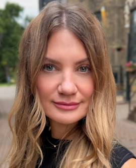 Shanda Kivihalme