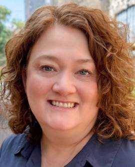 Sheri Ronchak
