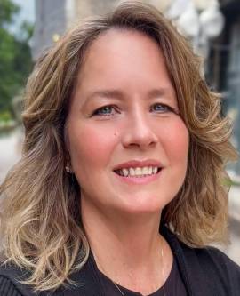 Tammy McLeod
